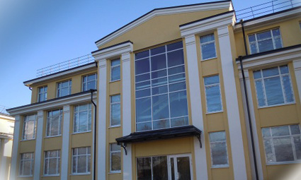 ЖК Династия