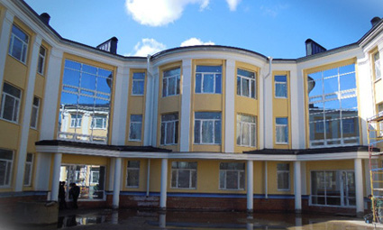 ЖК Династия