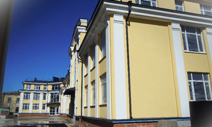 ЖК Династия