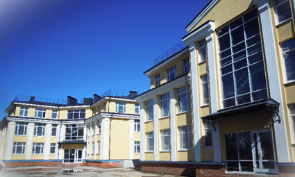 ЖК Династия