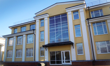 ЖК Династия