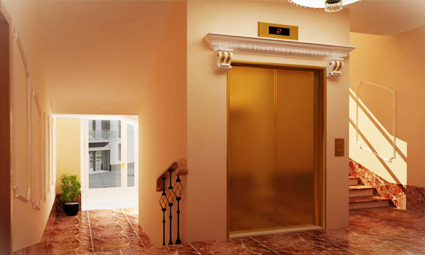 ЖК Династия