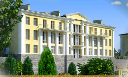 ЖК Династия