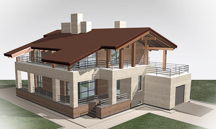 ЖК Петергофская мыза