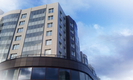 ЖК Университетский Петергоф