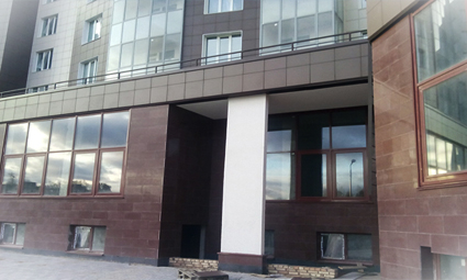 ЖК Университетский Петергоф